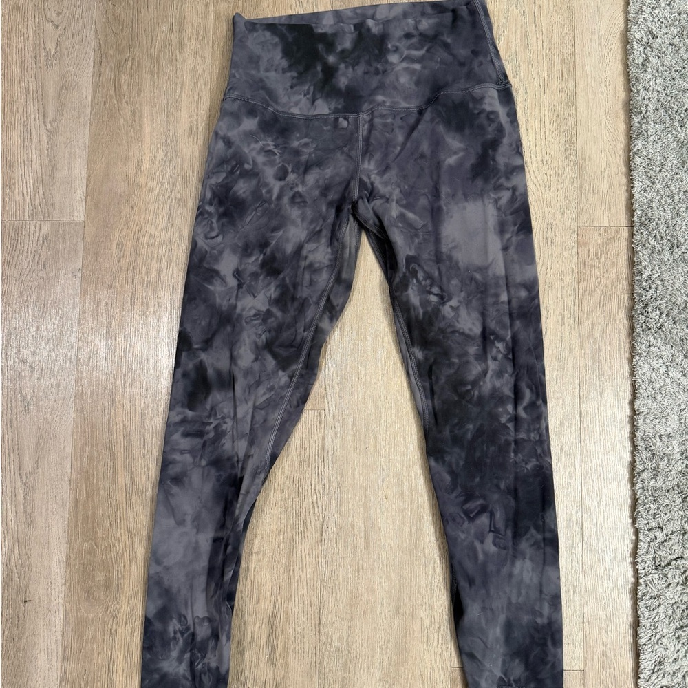 lululemon Align™ High-Rise Pant 25"